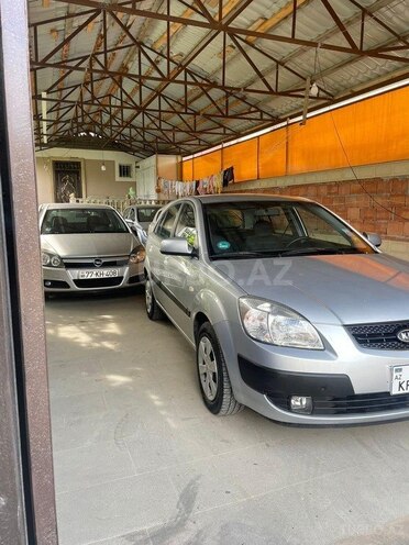 Kia Rio 2006, 359,000 km - 1.4 л - Bakı