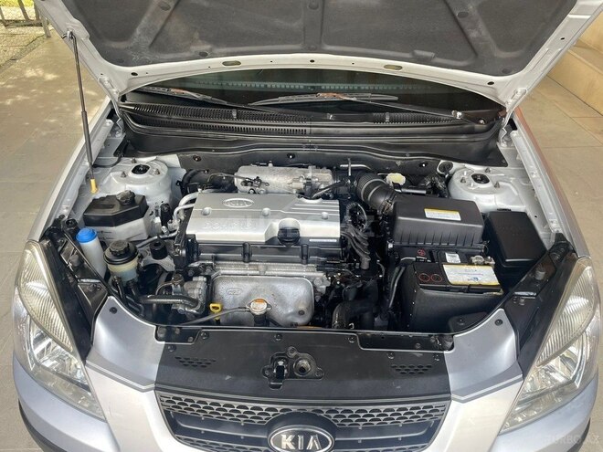 Kia Rio 2006, 359,000 km - 1.4 л - Bakı