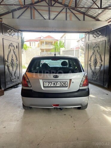 Kia Rio 2006, 359,000 km - 1.4 л - Bakı