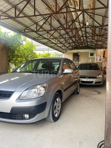 Kia Rio 2006, 359,000 km - 1.4 л - Bakı