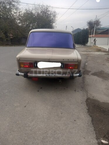 LADA (VAZ) 2106 1986, 92,027 km - 1.5 л - Qazax