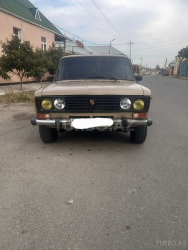 LADA (VAZ) 2106 1986, 92,027 km - 1.5 л - Qazax