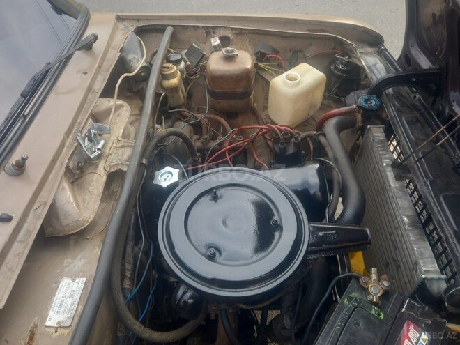 LADA (VAZ) 2106 1986, 92,027 km - 1.5 л - Qazax