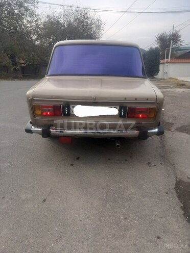 LADA (VAZ) 2106 1986, 92,027 km - 1.5 л - Qazax