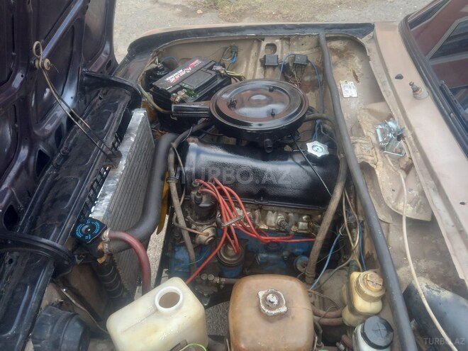 LADA (VAZ) 2106 1986, 92,027 km - 1.5 л - Qazax