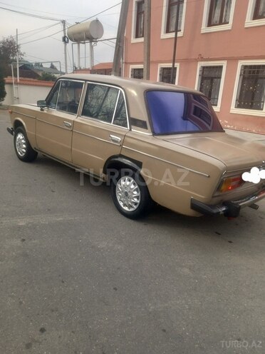 LADA (VAZ) 2106 1986, 92,027 km - 1.5 л - Qazax