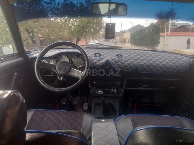 LADA (VAZ) 2106 1986, 92,027 km - 1.5 л - Qazax