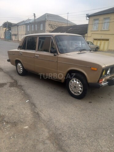 LADA (VAZ) 2106 1986, 92,027 km - 1.5 л - Qazax