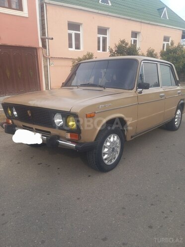 LADA (VAZ) 2106 1986, 92,027 km - 1.5 л - Qazax