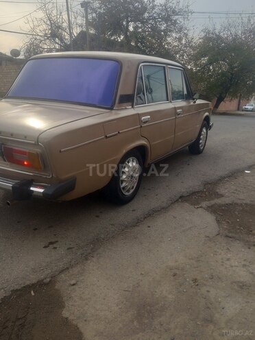 LADA (VAZ) 2106 1986, 92,027 km - 1.5 л - Qazax