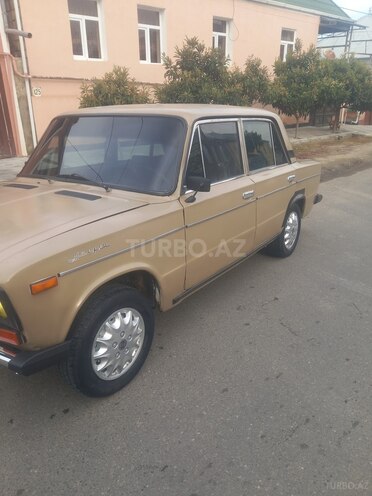 LADA (VAZ) 2106 1986, 92,027 km - 1.5 л - Qazax