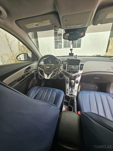 Chevrolet Cruze 2013, 260,000 km - 1.4 l - Bakı