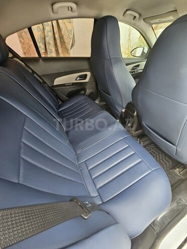 Chevrolet Cruze 2013, 260,000 km - 1.4 l - Bakı