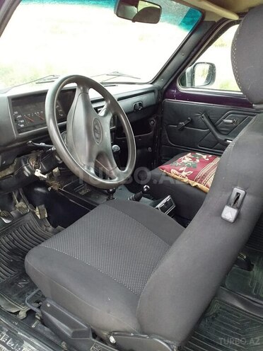 LADA (VAZ) Niva 2001, 200,000 km - 1.7 л - Siyəzən