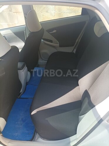 Toyota Prius 2011, 220,000 km - 1.8 l - Bakı
