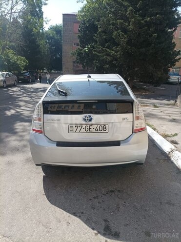 Toyota Prius 2011, 220,000 km - 1.8 l - Bakı