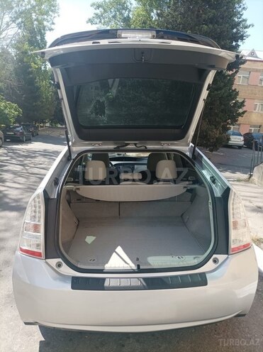 Toyota Prius 2011, 220,000 km - 1.8 l - Bakı