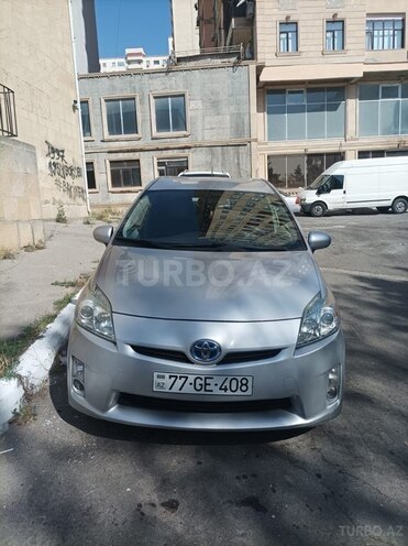 Toyota Prius 2011, 220,000 km - 1.8 l - Bakı
