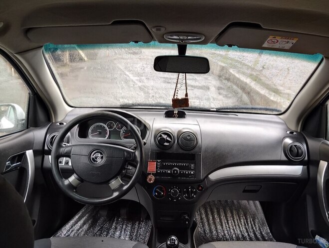 Ravon Nexia R3 2020, 210,000 km - 1.5 l - Bakı