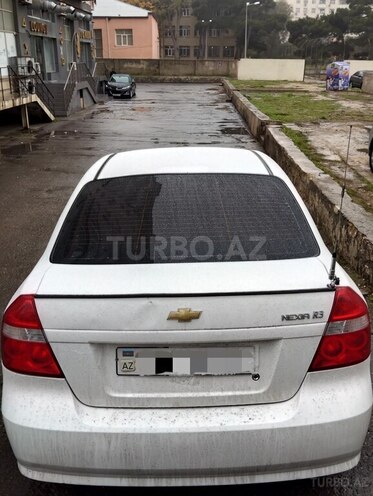 Ravon Nexia R3 2020, 210,000 km - 1.5 l - Bakı