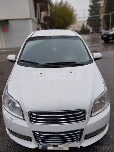 Ravon Nexia R3 2020, 210,000 km - 1.5 l - Bakı