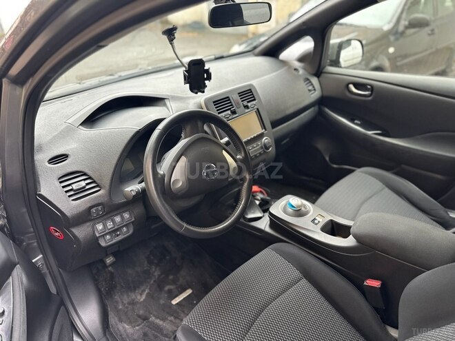 Nissan Leaf 2015, 34,000 km - 0.0 l - Bakı