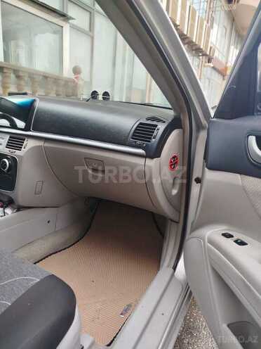 Hyundai Sonata 2005, 243,810 km - 2.4 l - Bakı