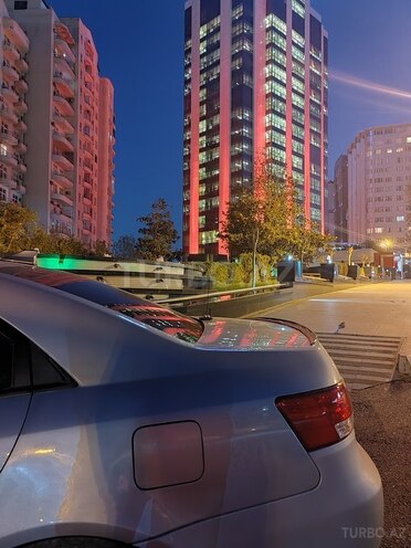 Hyundai Sonata 2005, 243,810 km - 2.4 l - Bakı