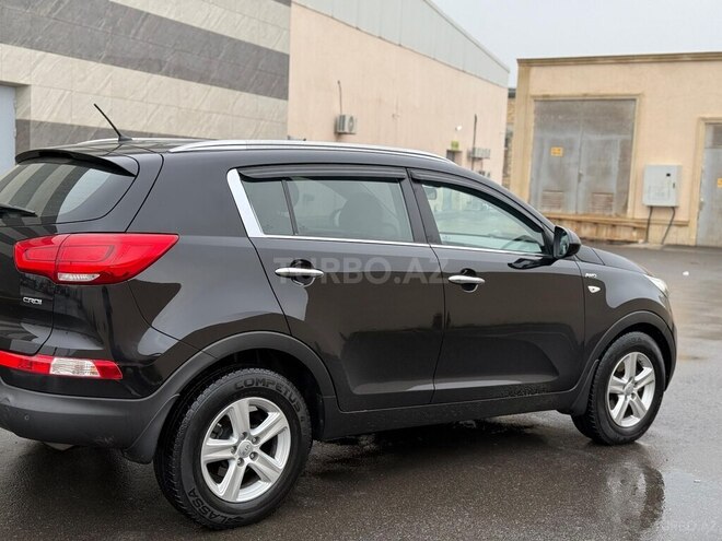 Kia Sportage 2014, 179,000 km - 2.0 l - Bakı