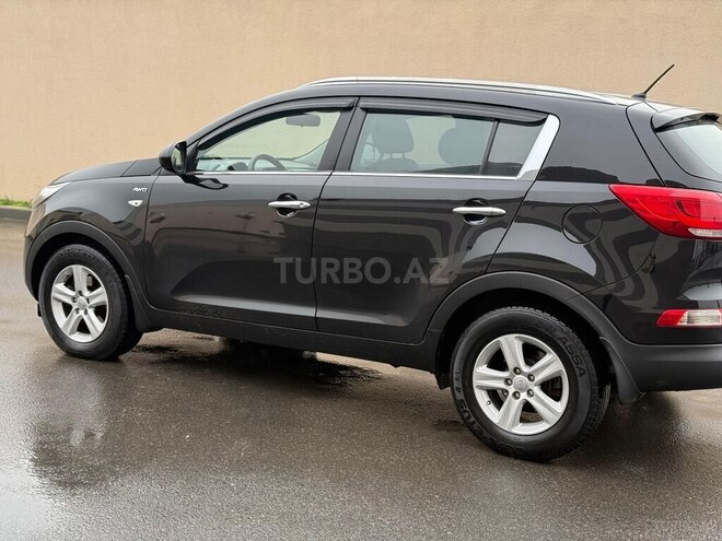 Kia Sportage 2014, 179,000 km - 2.0 l - Bakı