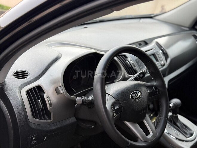 Kia Sportage 2014, 179,000 km - 2.0 l - Bakı