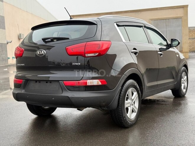 Kia Sportage 2014, 179,000 km - 2.0 l - Bakı