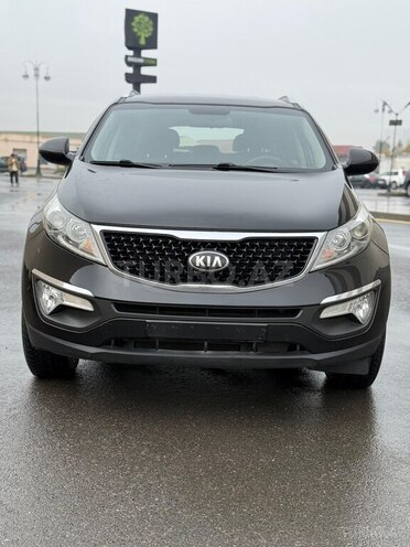 Kia Sportage 2014, 179,000 km - 2.0 l - Bakı