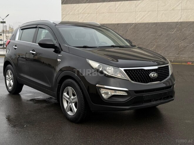 Kia Sportage 2014, 179,000 km - 2.0 l - Bakı