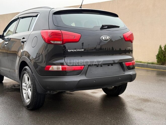 Kia Sportage 2014, 179,000 km - 2.0 l - Bakı