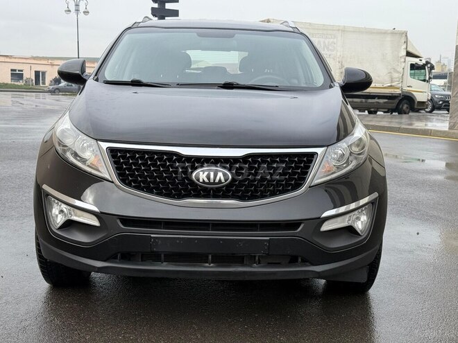 Kia Sportage 2014, 179,000 km - 2.0 l - Bakı