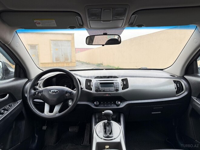 Kia Sportage 2014, 179,000 km - 2.0 l - Bakı