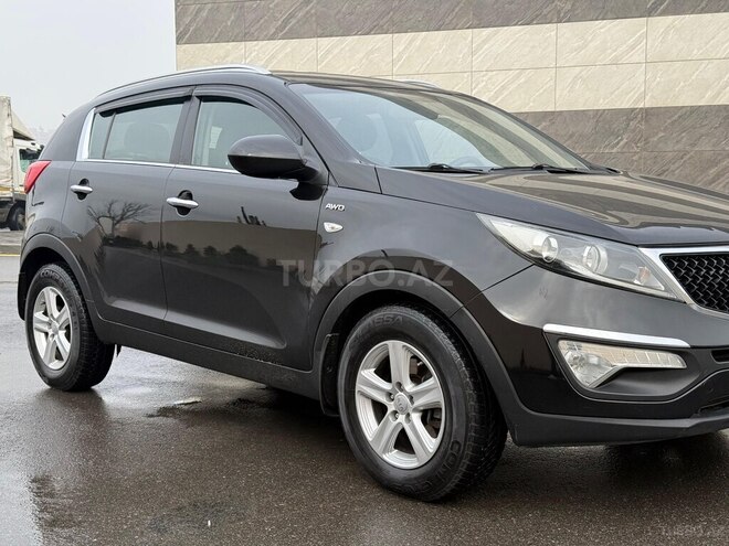 Kia Sportage 2014, 179,000 km - 2.0 l - Bakı