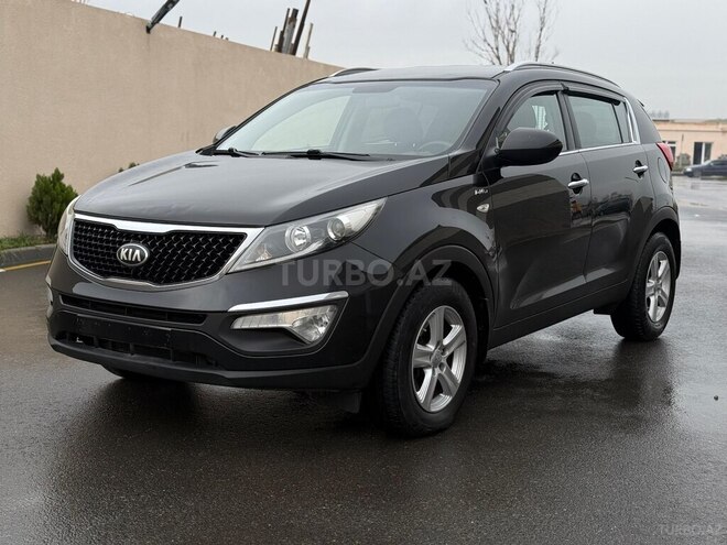 Kia Sportage 2014, 179,000 km - 2.0 l - Bakı