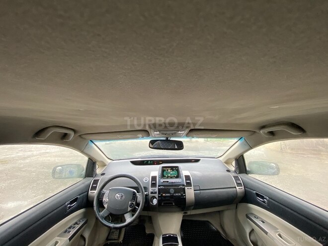 Toyota Prius 2007, 259,800 km - 1.5 l - Bakı