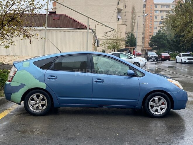 Toyota Prius 2007, 259,800 km - 1.5 l - Bakı