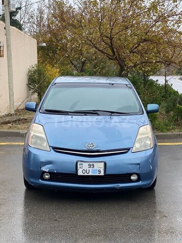 Toyota Prius 2007, 259,800 km - 1.5 l - Bakı