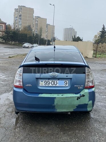 Toyota Prius 2007, 259,800 km - 1.5 l - Bakı