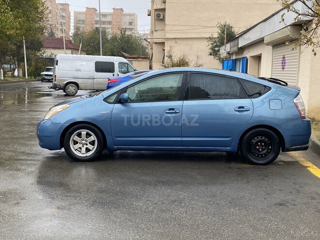 Toyota Prius 2007, 259,800 km - 1.5 l - Bakı