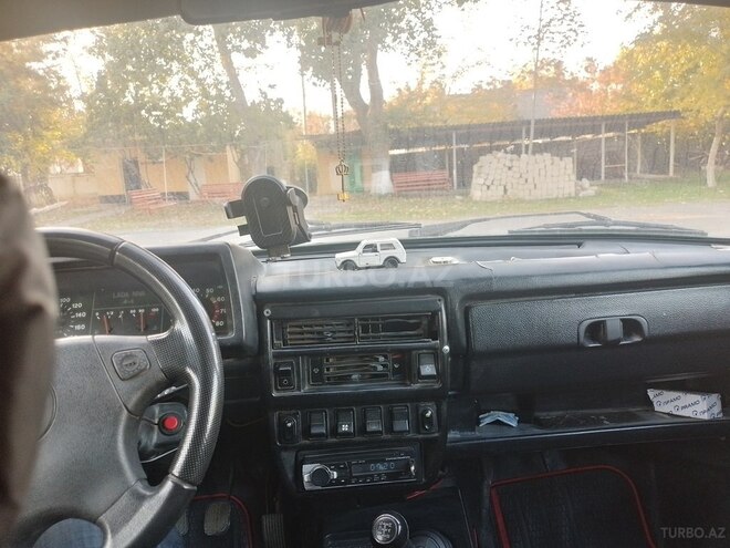 LADA (VAZ) Niva 2006, 360,000 km - 1.7 л - Zərdab