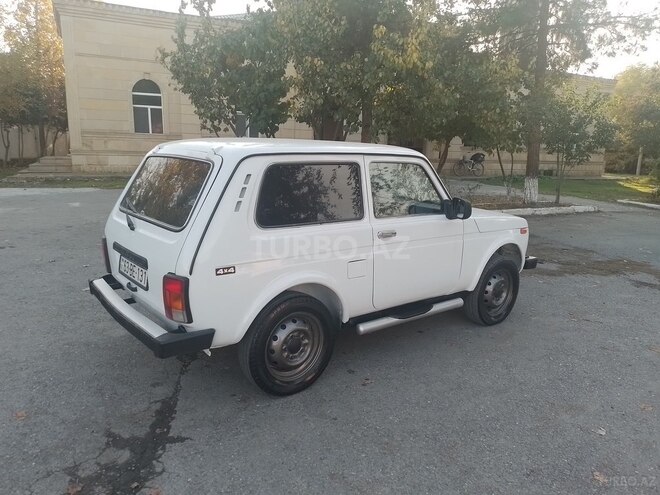 LADA (VAZ) Niva 2006, 360,000 km - 1.7 л - Zərdab