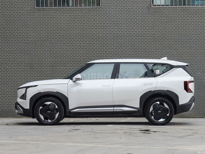 Kia EV5 2025, 0 km - 0.0 л - Bakı