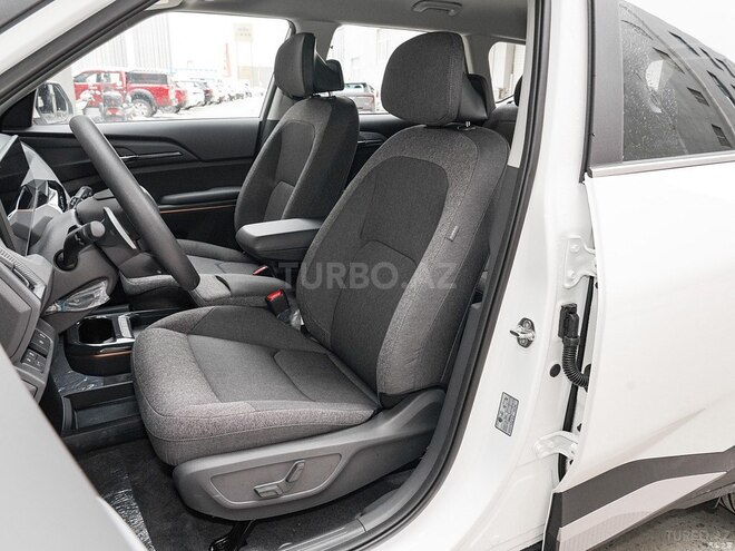 Kia EV5 2025, 0 km - 0.0 л - Bakı
