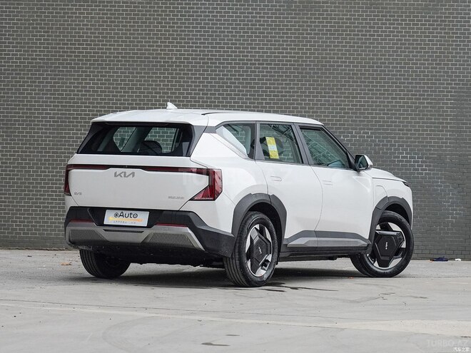 Kia EV5 2025, 0 km - 0.0 л - Bakı