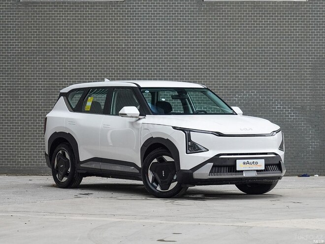 Kia EV5 2025, 0 km - 0.0 л - Bakı